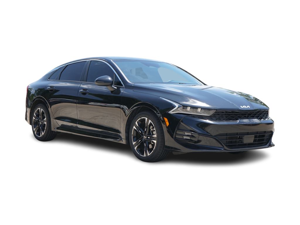 Thumbnail: 2023 Kia K5 - 15
