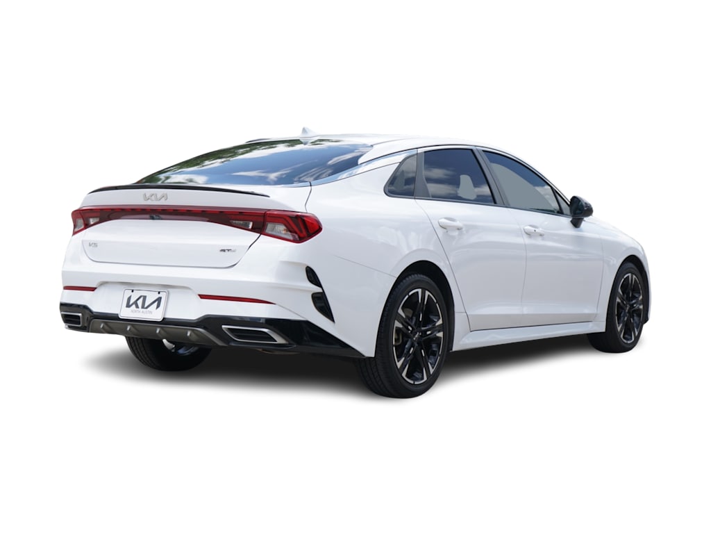 Thumbnail: 2023 Kia K5 - 14