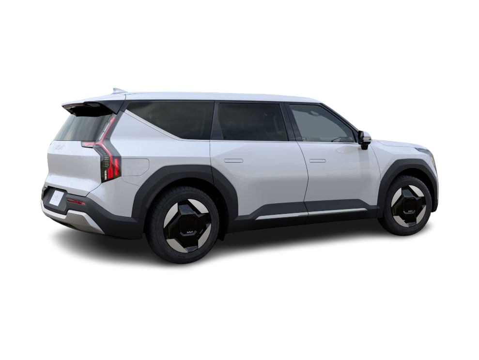 Thumbnail: 2026 Kia EV9 - 16