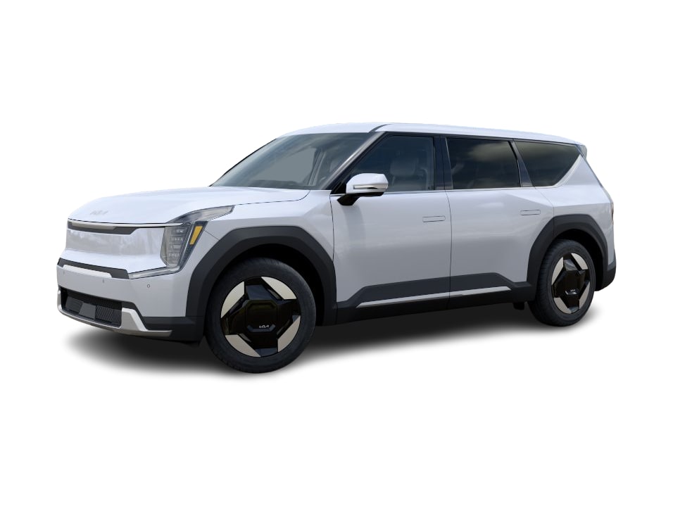 Thumbnail: 2026 Kia EV9 - 3