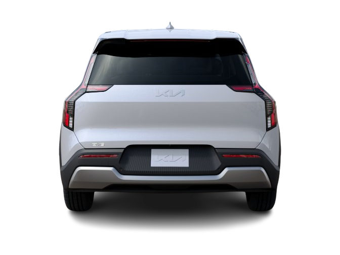 Thumbnail: 2026 Kia EV9 - 14