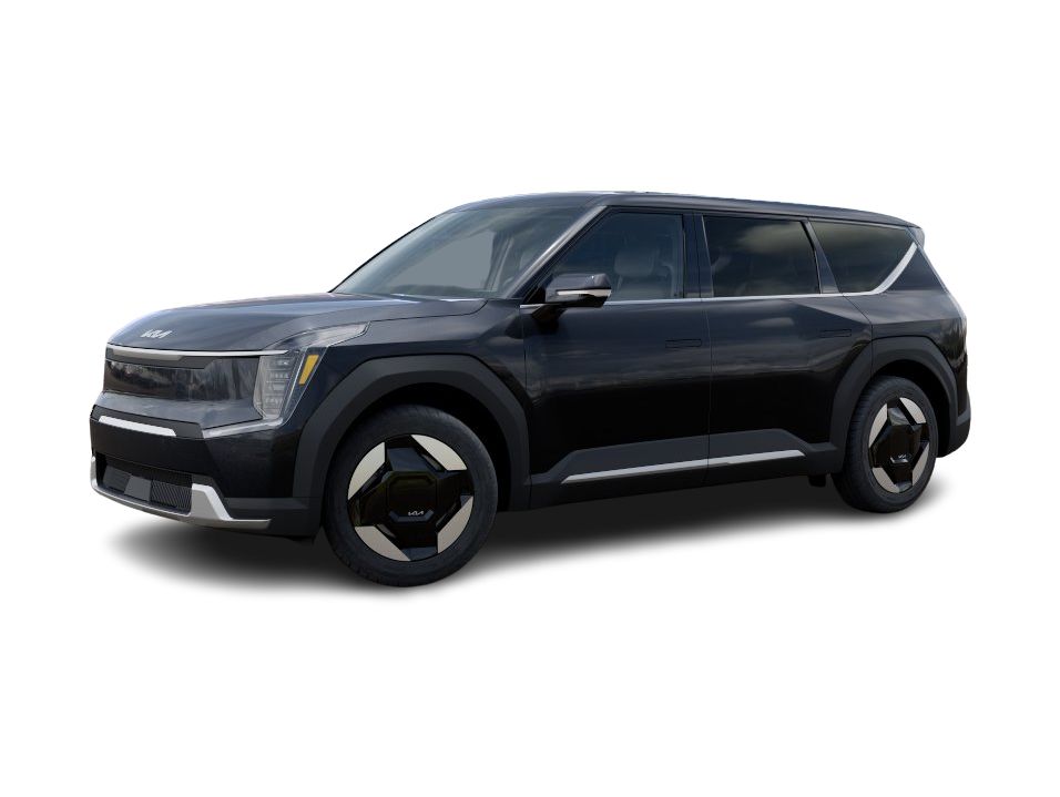 Thumbnail: 2026 Kia EV9 - 12