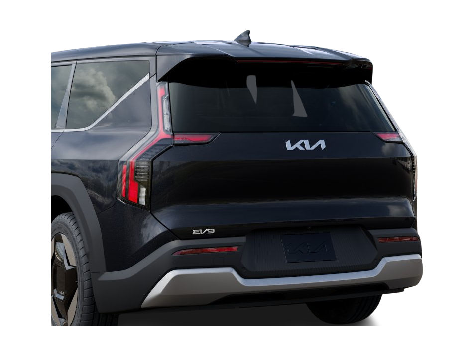 Thumbnail: 2026 Kia EV9 - 4