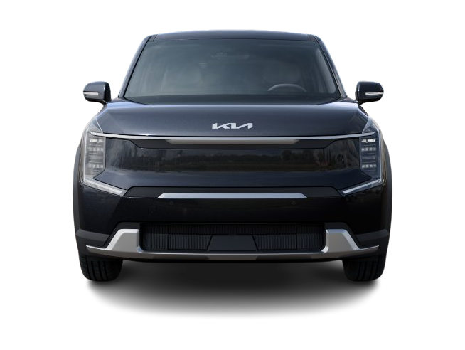 Thumbnail: 2026 Kia EV9 - 5