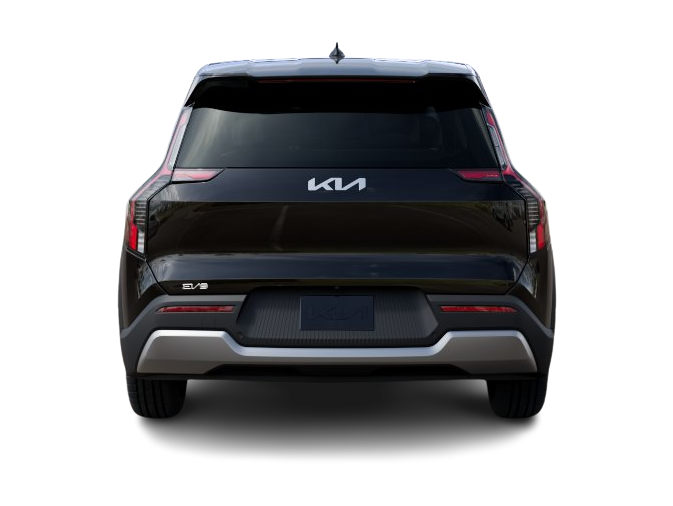 Thumbnail: 2026 Kia EV9 - 14