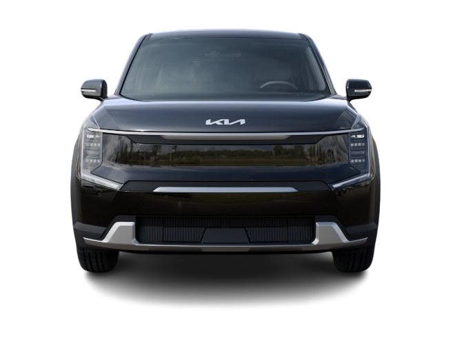 Thumbnail: 2026 Kia EV9 - 5