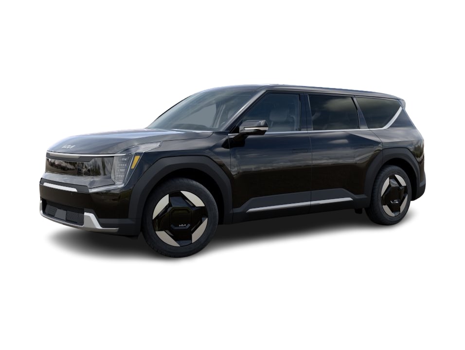 Thumbnail: 2026 Kia EV9 - 13