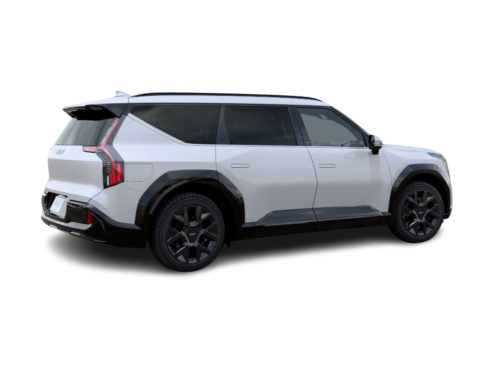 Thumbnail: 2026 Kia EV9 - 14