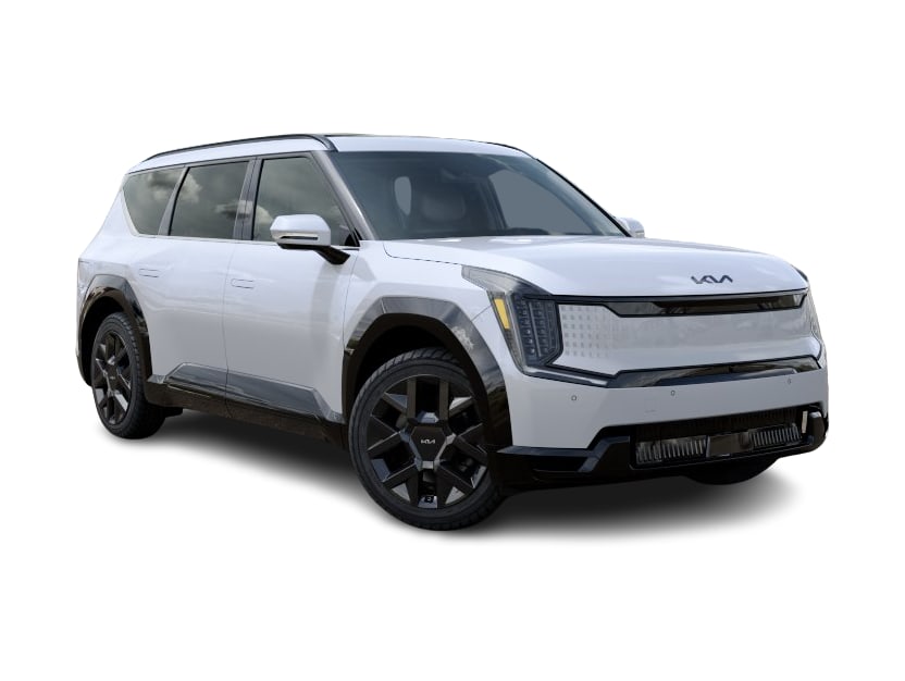 Thumbnail: 2026 Kia EV9 - 16