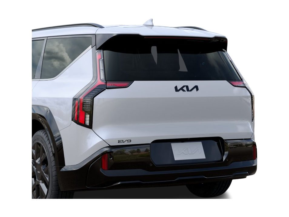 Thumbnail: 2026 Kia EV9 - 5