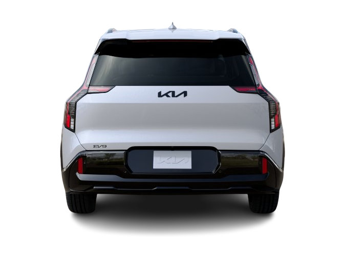 Thumbnail: 2026 Kia EV9 - 13