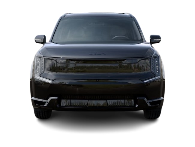Thumbnail: 2026 Kia EV9 - 5