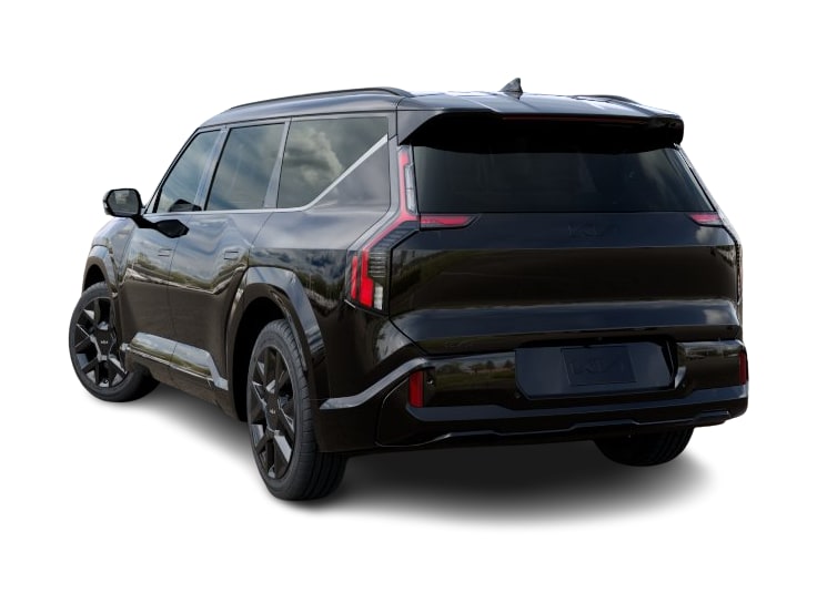 Thumbnail: 2026 Kia EV9 - 3