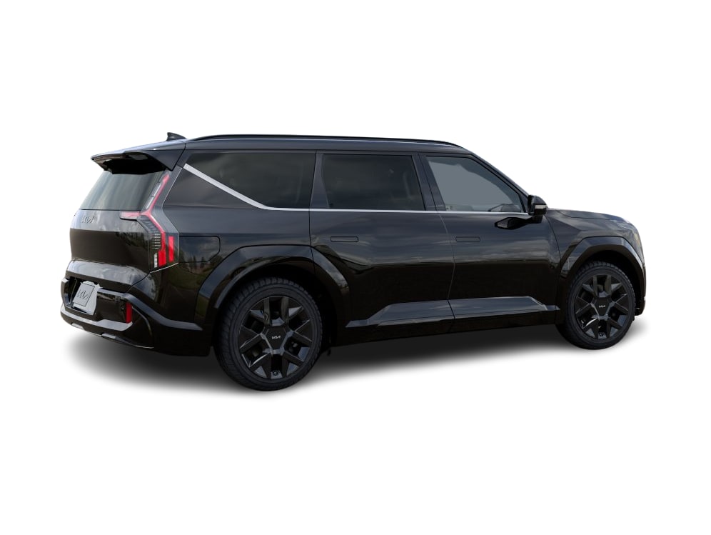 Thumbnail: 2026 Kia EV9 - 15