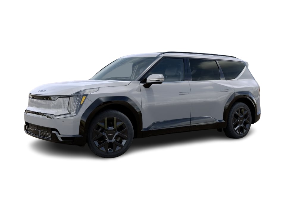 Thumbnail: 2026 Kia EV9 - 3