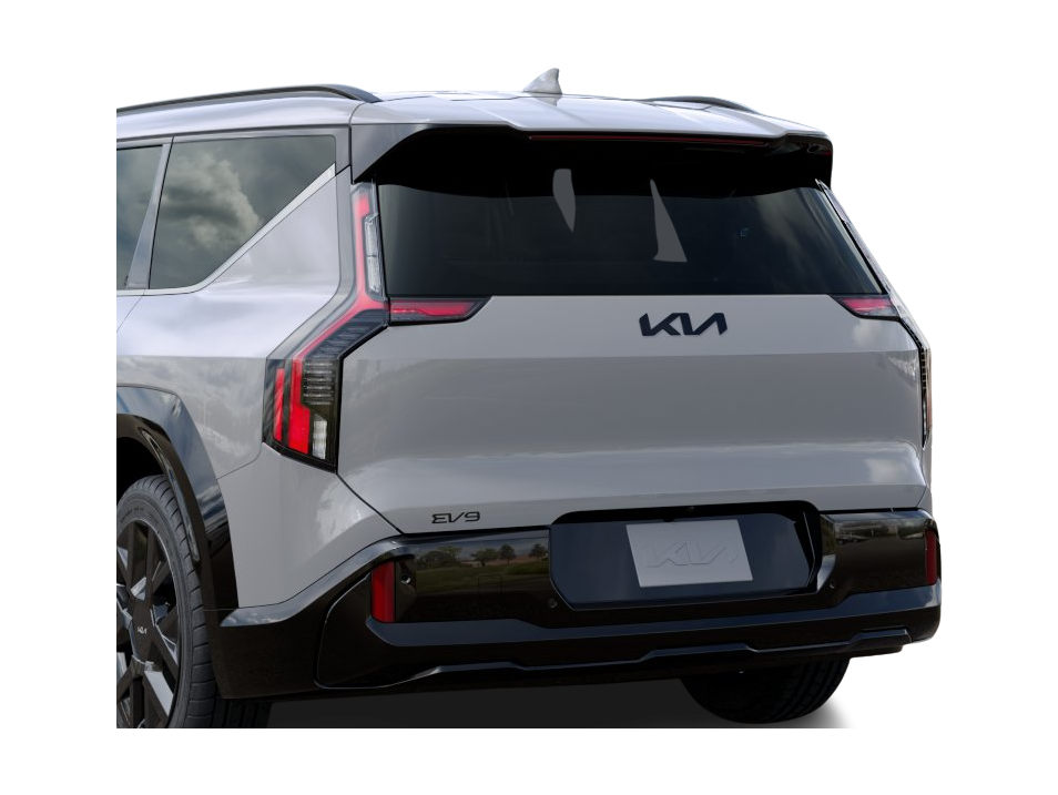 Thumbnail: 2026 Kia EV9 - 5