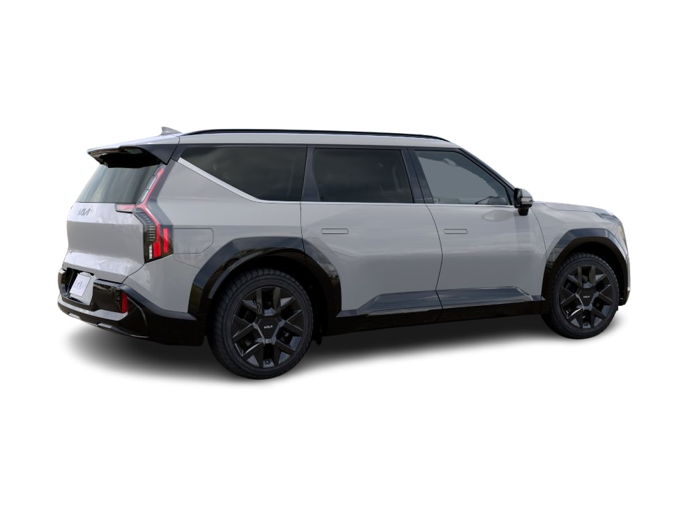 Thumbnail: 2026 Kia EV9 - 14