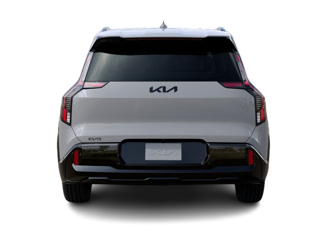 Thumbnail: 2026 Kia EV9 - 13