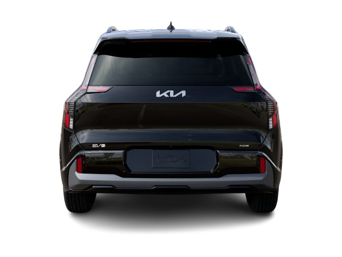 Thumbnail: 2026 Kia EV9 - 14