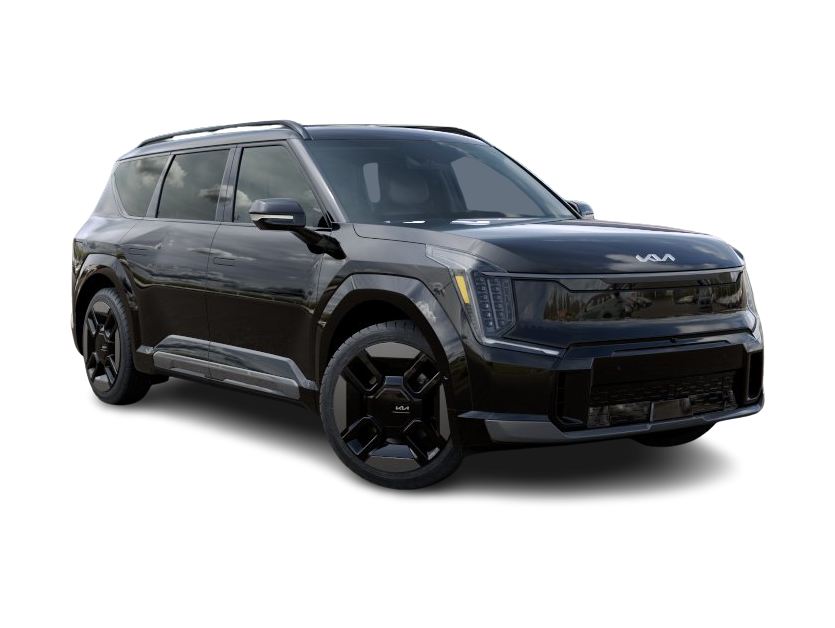 Thumbnail: 2026 Kia EV9 - 17