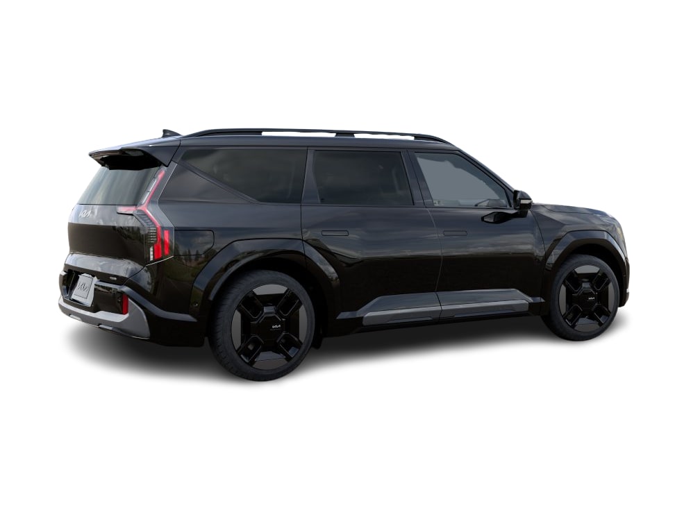 Thumbnail: 2026 Kia EV9 - 15