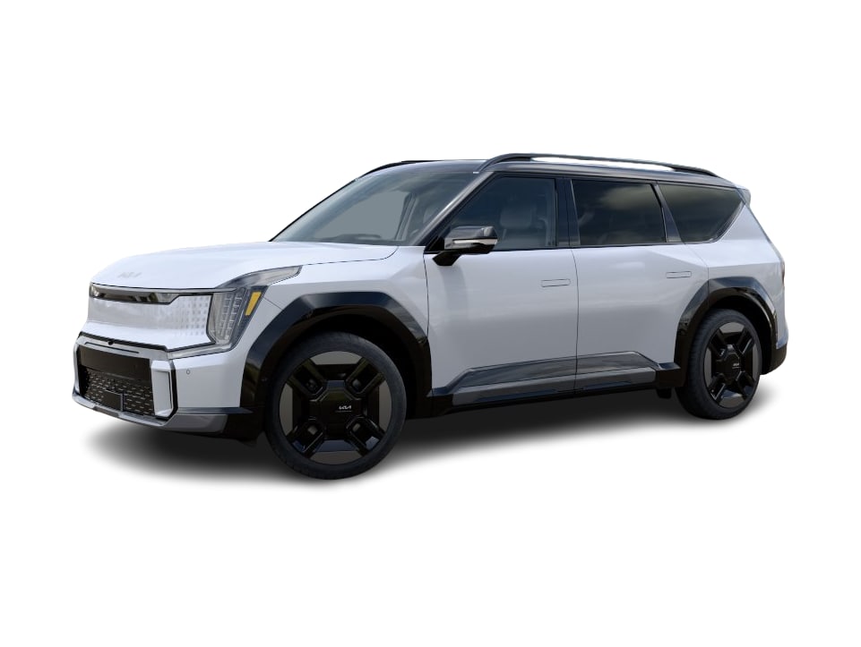Thumbnail: 2026 Kia EV9 - 3