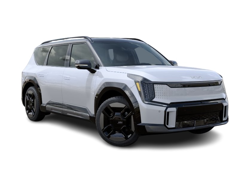 Thumbnail: 2026 Kia EV9 - 16