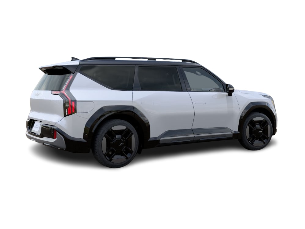 Thumbnail: 2026 Kia EV9 - 14