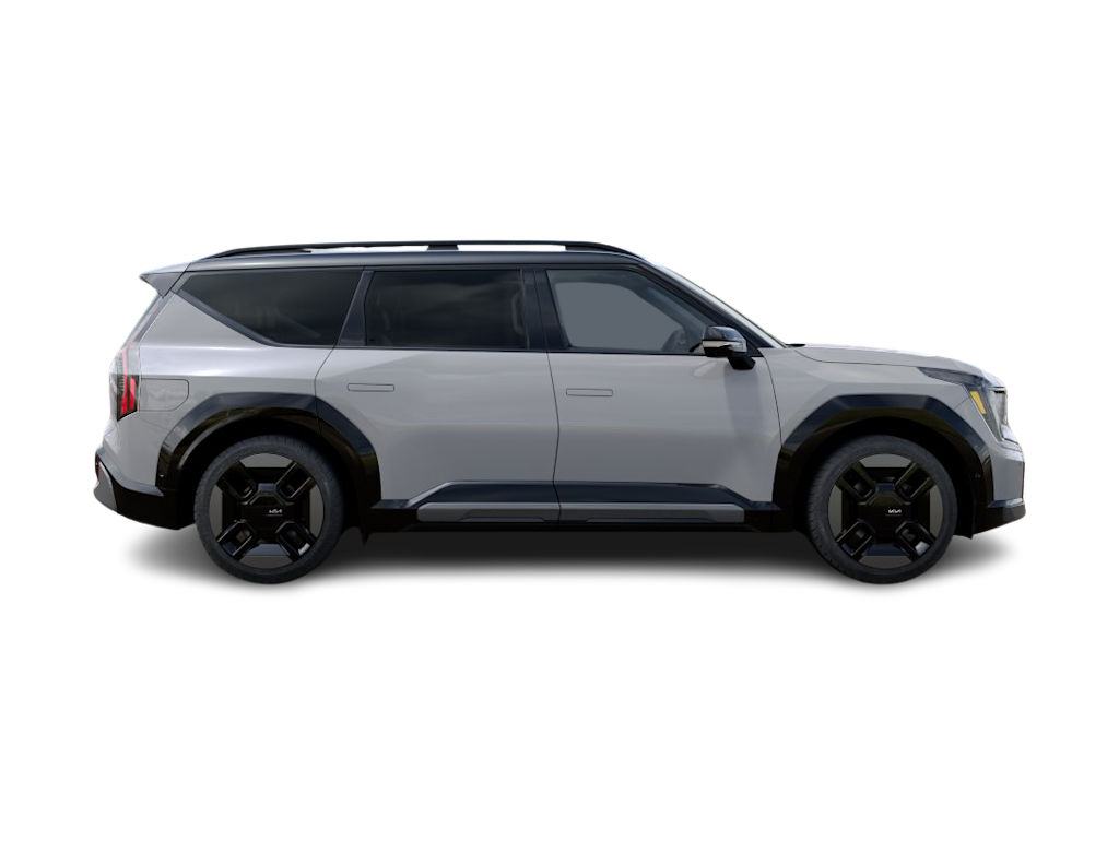 Thumbnail: 2026 Kia EV9 - 16