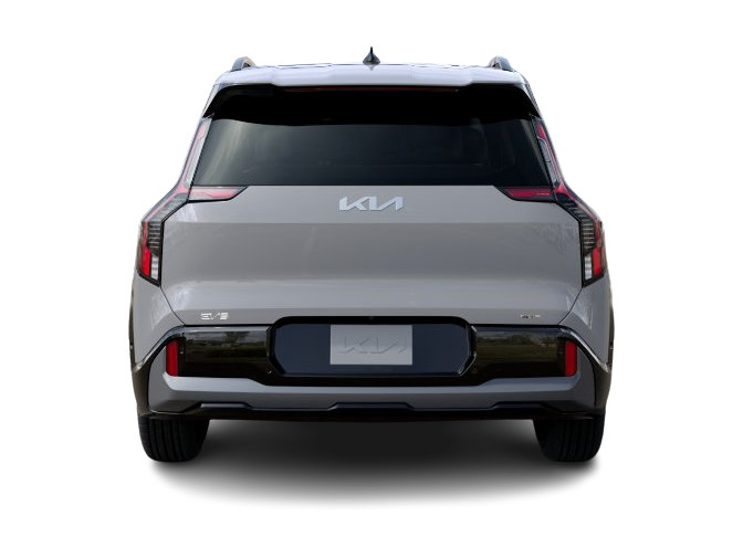 Thumbnail: 2026 Kia EV9 - 14