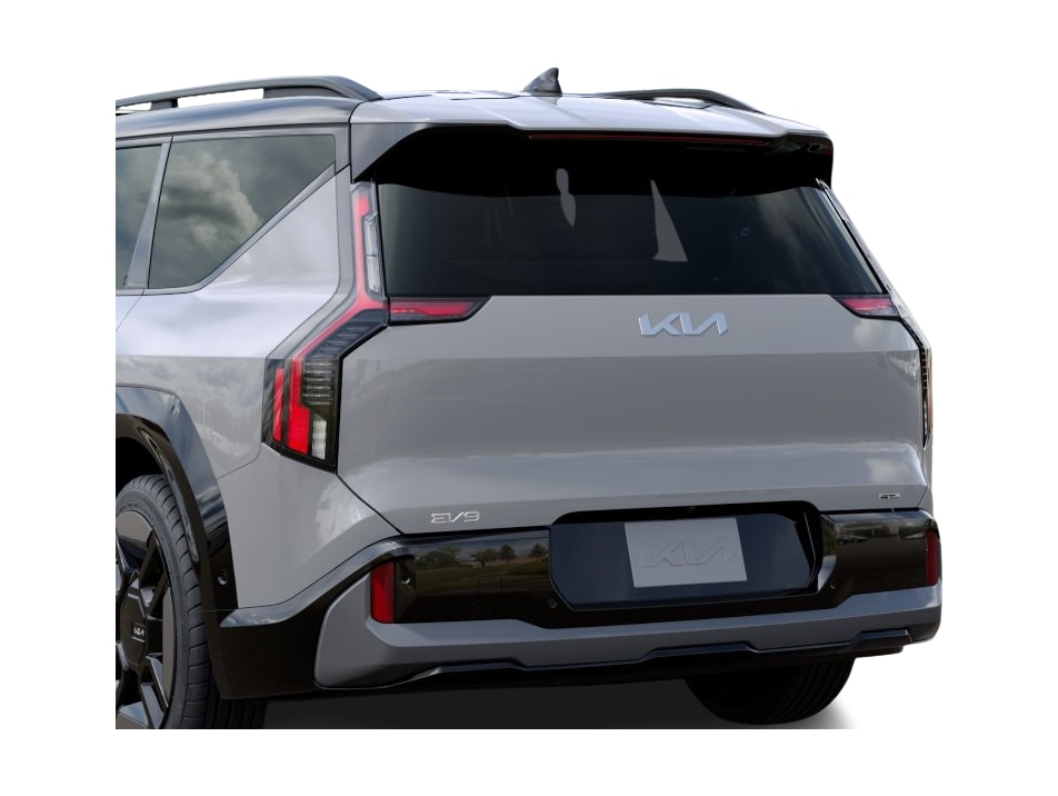 Thumbnail: 2026 Kia EV9 - 5