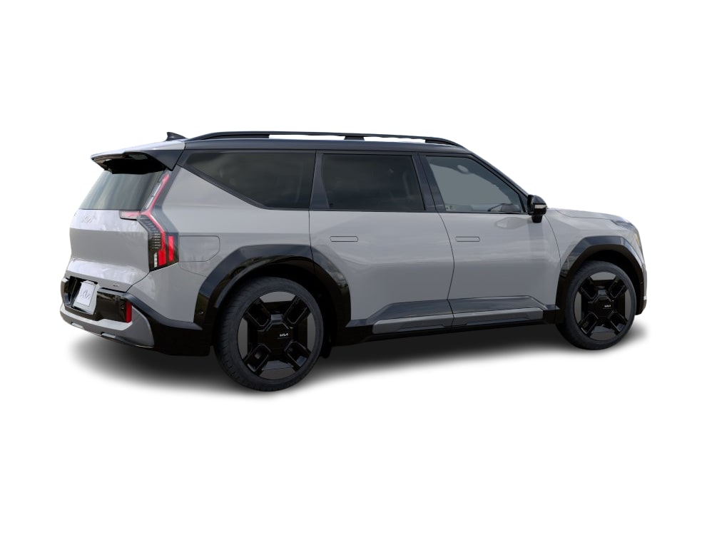 Thumbnail: 2026 Kia EV9 - 15