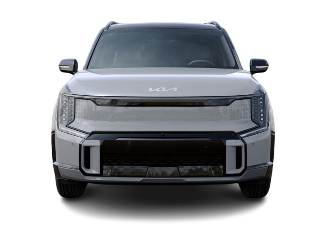 Thumbnail: 2026 Kia EV9 - 6