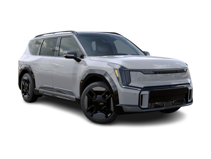 Thumbnail: 2026 Kia EV9 - 17