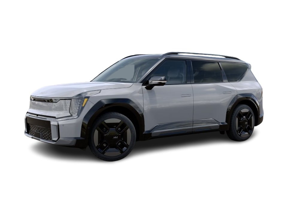 Thumbnail: 2026 Kia EV9 - 3