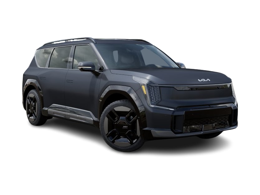 Thumbnail: 2026 Kia EV9 - 17