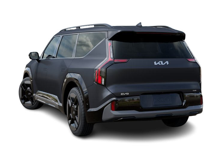 Thumbnail: 2026 Kia EV9 - 4