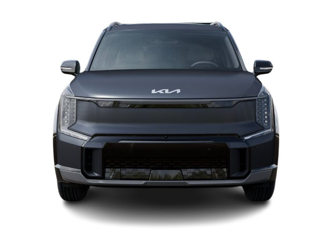 Thumbnail: 2026 Kia EV9 - 6