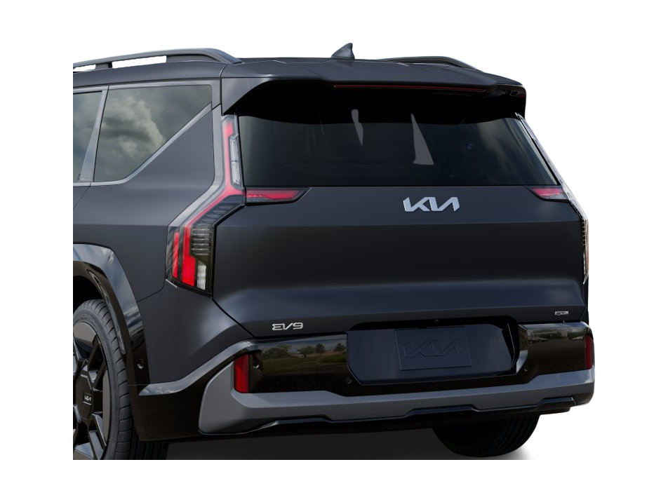 Thumbnail: 2026 Kia EV9 - 5