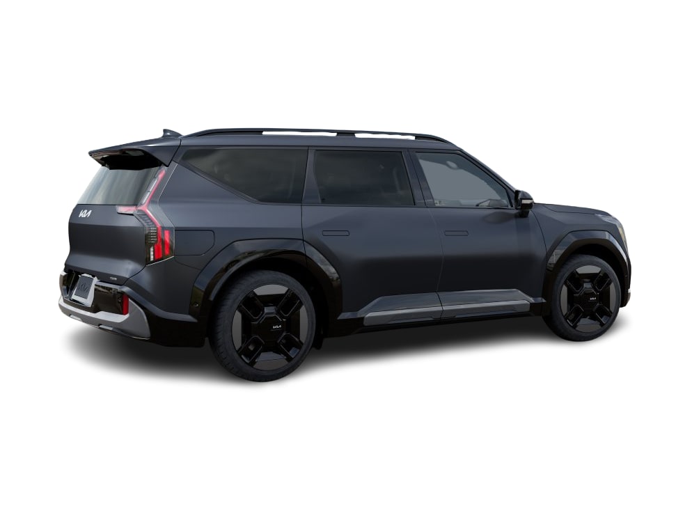 Thumbnail: 2026 Kia EV9 - 15