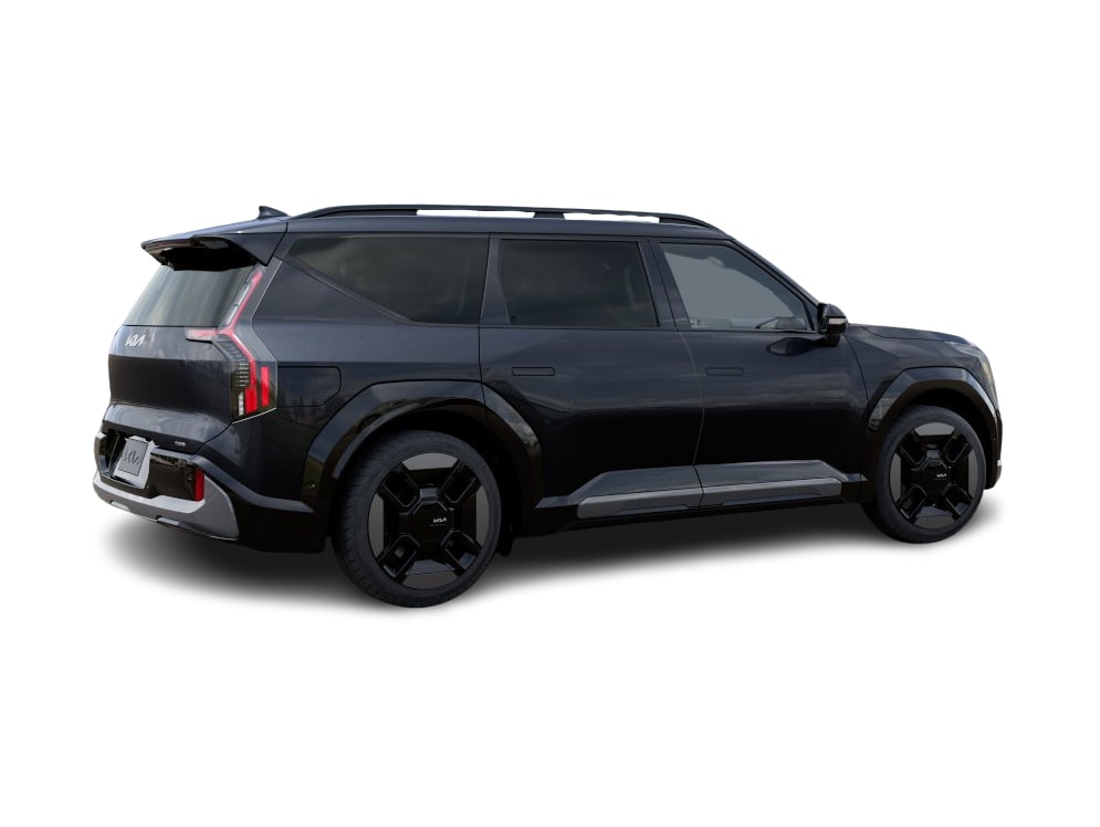 Thumbnail: 2026 Kia EV9 - 15