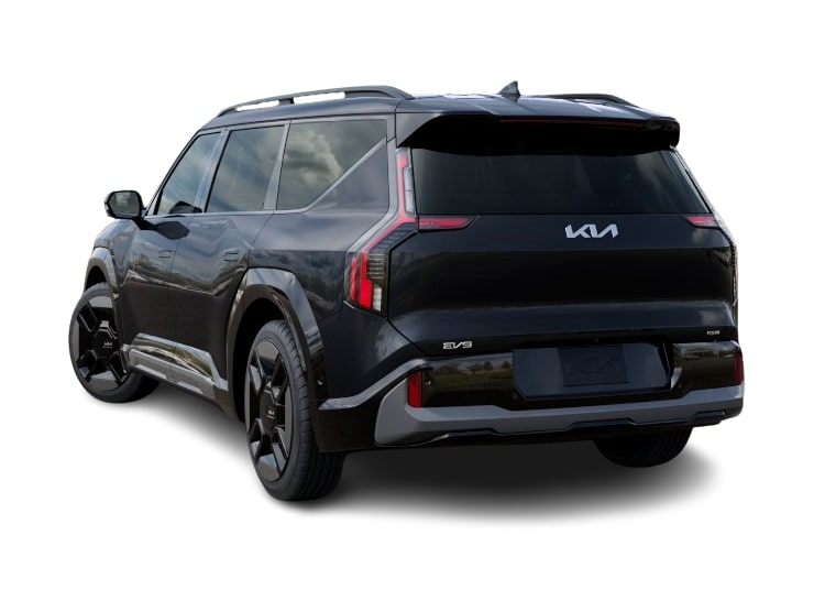 Thumbnail: 2026 Kia EV9 - 3