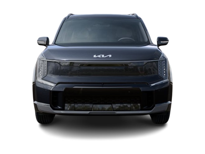 Thumbnail: 2026 Kia EV9 - 5