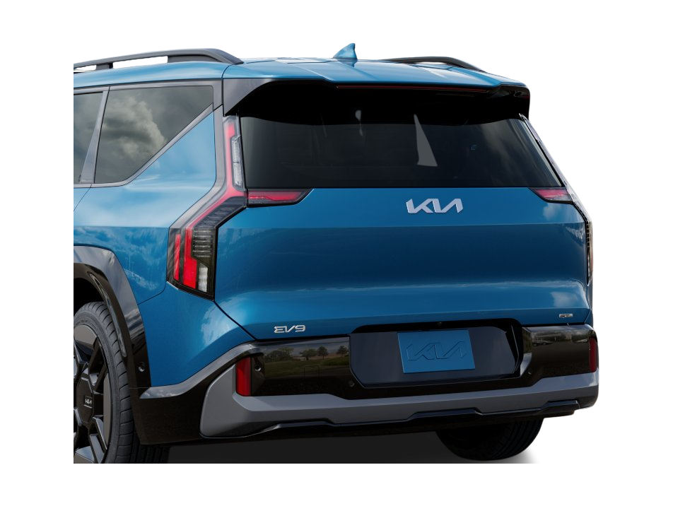 Thumbnail: 2026 Kia EV9 - 4