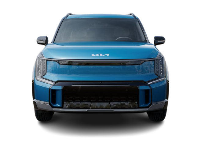 Thumbnail: 2026 Kia EV9 - 5