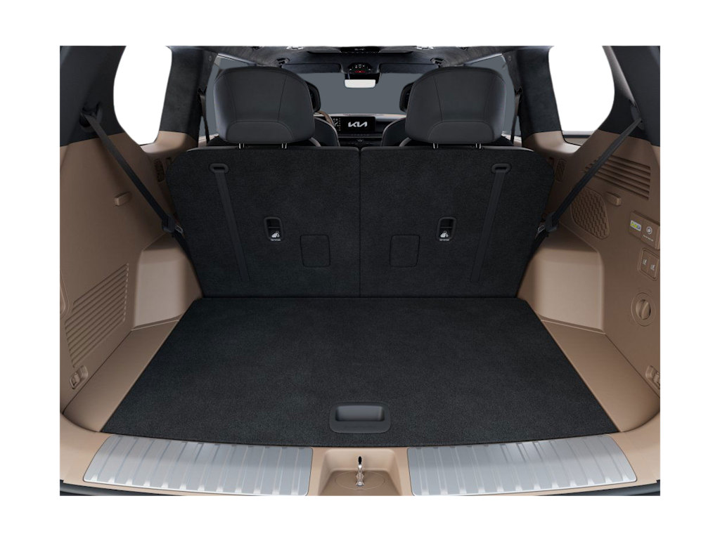 Thumbnail: 2026 Kia EV9 - 12