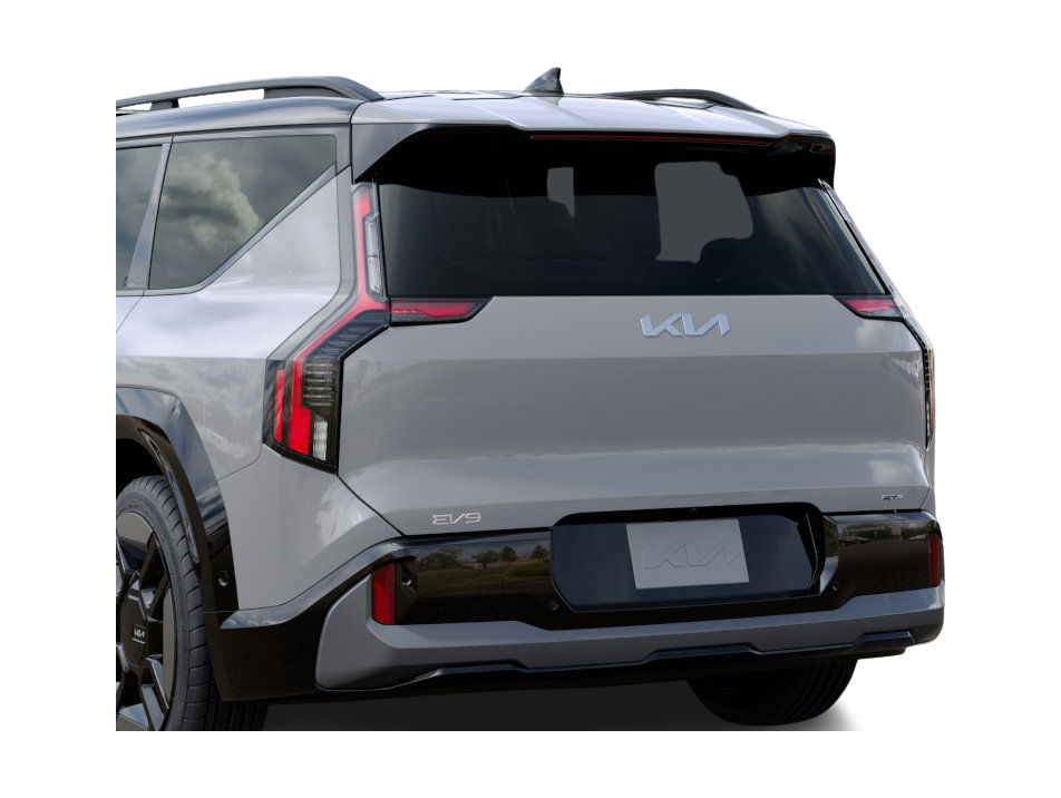 Thumbnail: 2026 Kia EV9 - 5