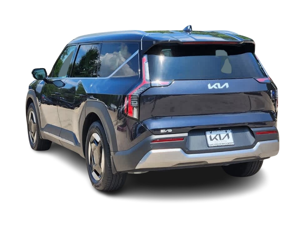 Thumbnail: 2025 Kia EV9 - 4
