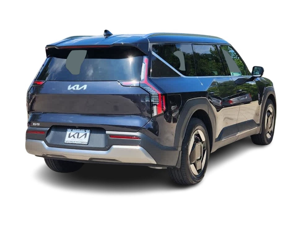 Thumbnail: 2025 Kia EV9 - 18
