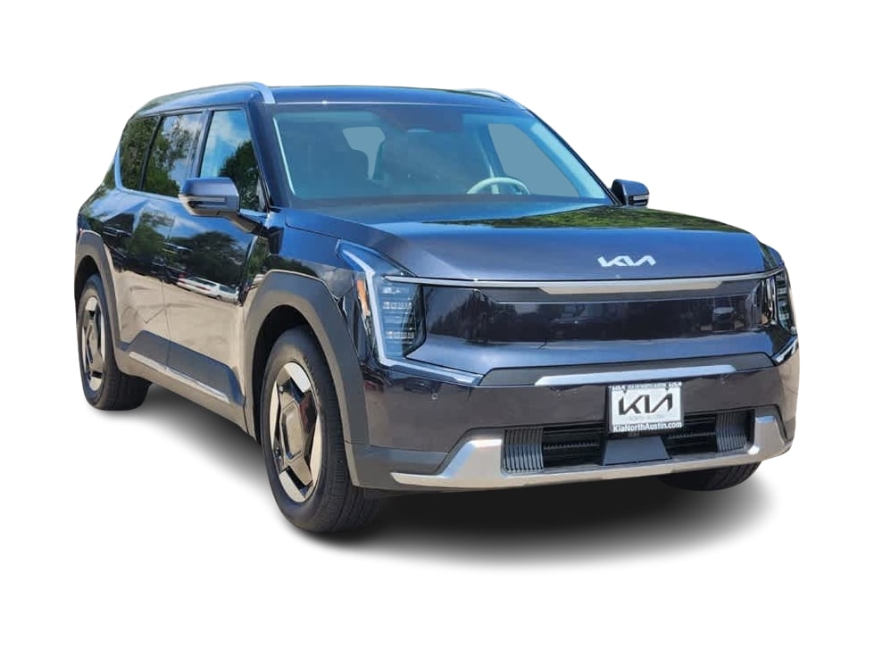 Thumbnail: 2025 Kia EV9 - 17